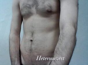 Heteroouvert Partouze