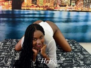 HeyJeenn