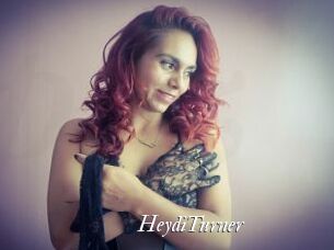 HeydiTurner