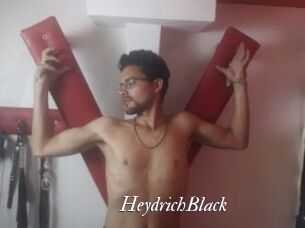 HeydrichBlack
