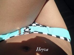Heyva