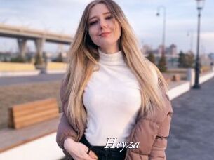 Heyza