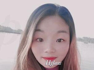 Hglans