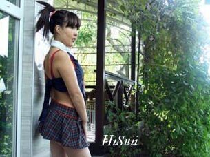 HiSuii