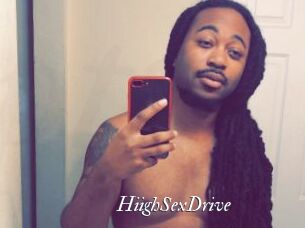 HiighSexDrive