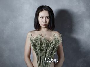 Hikori