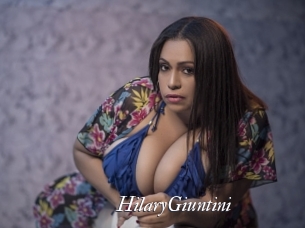 HilaryGiuntini