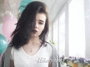 Hilary_kinky