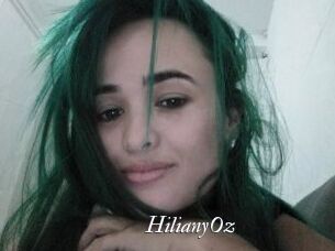 HilianyOz