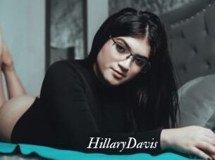HillaryDavis
