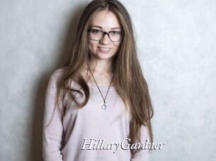 HillaryGardner Partouze
