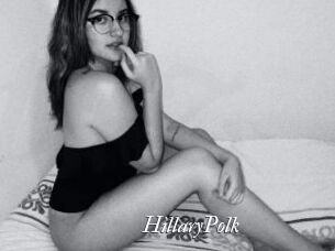 HillaryPolk Partouze