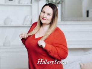 HillaryScorra