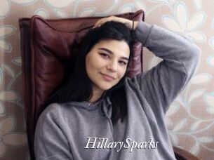 HillarySparks