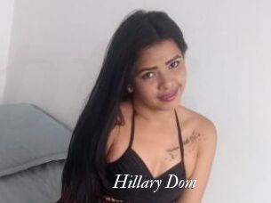 Hillary_Dom