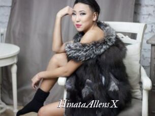 HinataAllensX