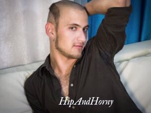 HipAndHorny Partouze
