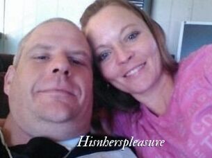 Hisnherspleasure Partouze