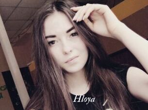 Hloya