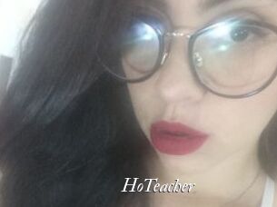 HoTeacher