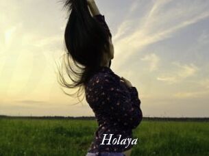 Holaya