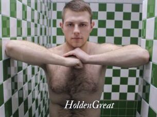 HoldenGreat