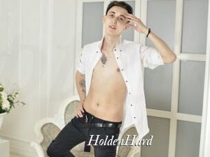 HoldenHard Partouze