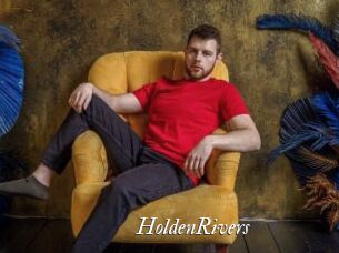 HoldenRivers