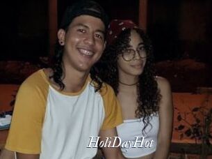 HoliDayHot
