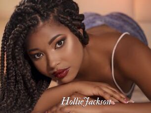 HollieJackson Partouze