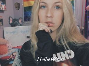 HollieWhite