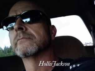 HollisJackson