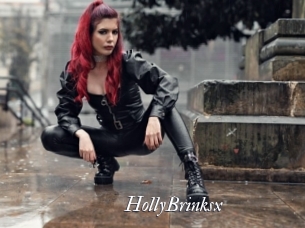 HollyBrinksx