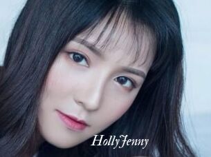 HollyJenny