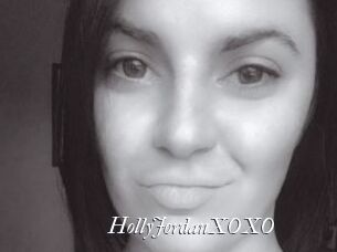 HollyJordanXOXO