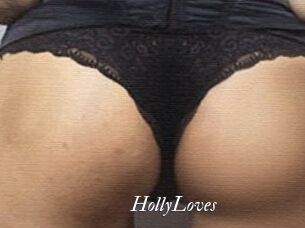 HollyLoves
