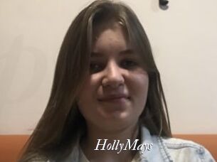 HollyMays Partouze