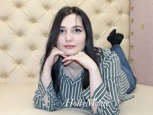 HollyMonte
