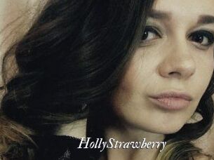 HollyStrawberry