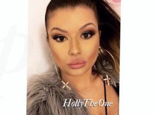 HollyTheOne Partouze