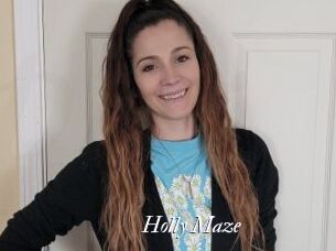 Holly_Maze