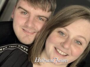 HollyandJames