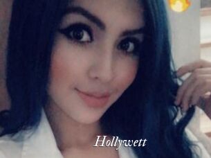 Hollywett Partouze