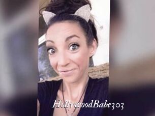 HollywoodBabe303 Partouze