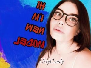 HolyCandy