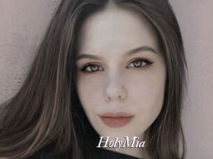 HolyMia