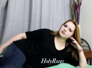 HolyRoses Partouze