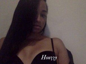 Hon33y