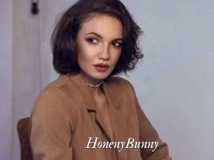 HonenyBunny
