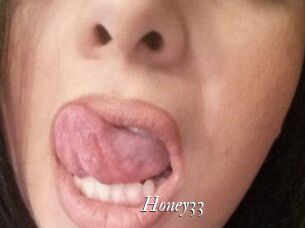 Honey33